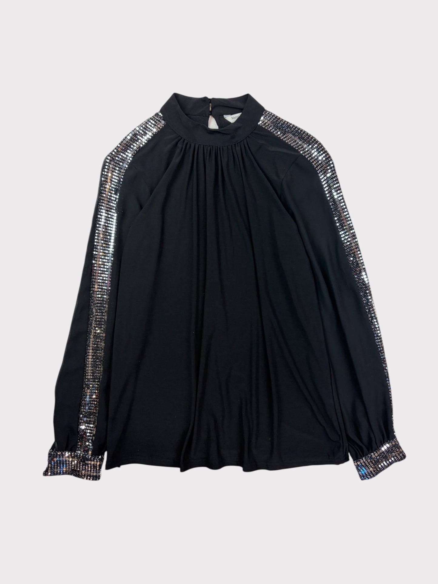 Marina Kaneva Top, Size 10