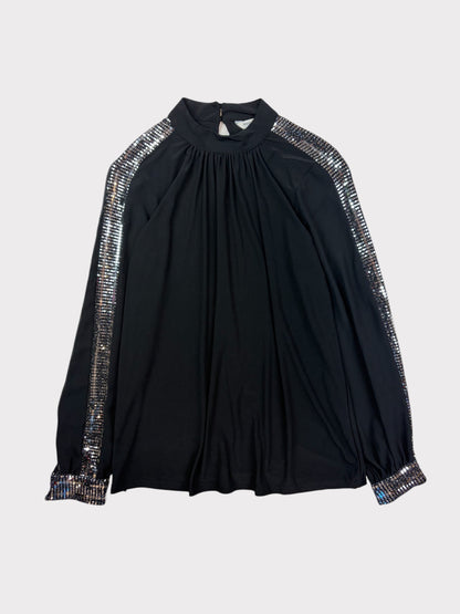 Marina Kaneva Top, Size 10