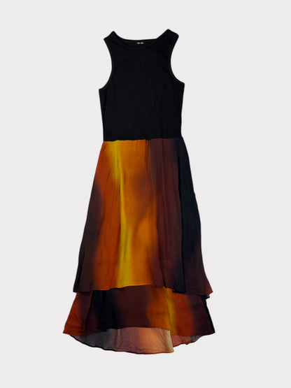 Saint + Sofia Dress, Size 8