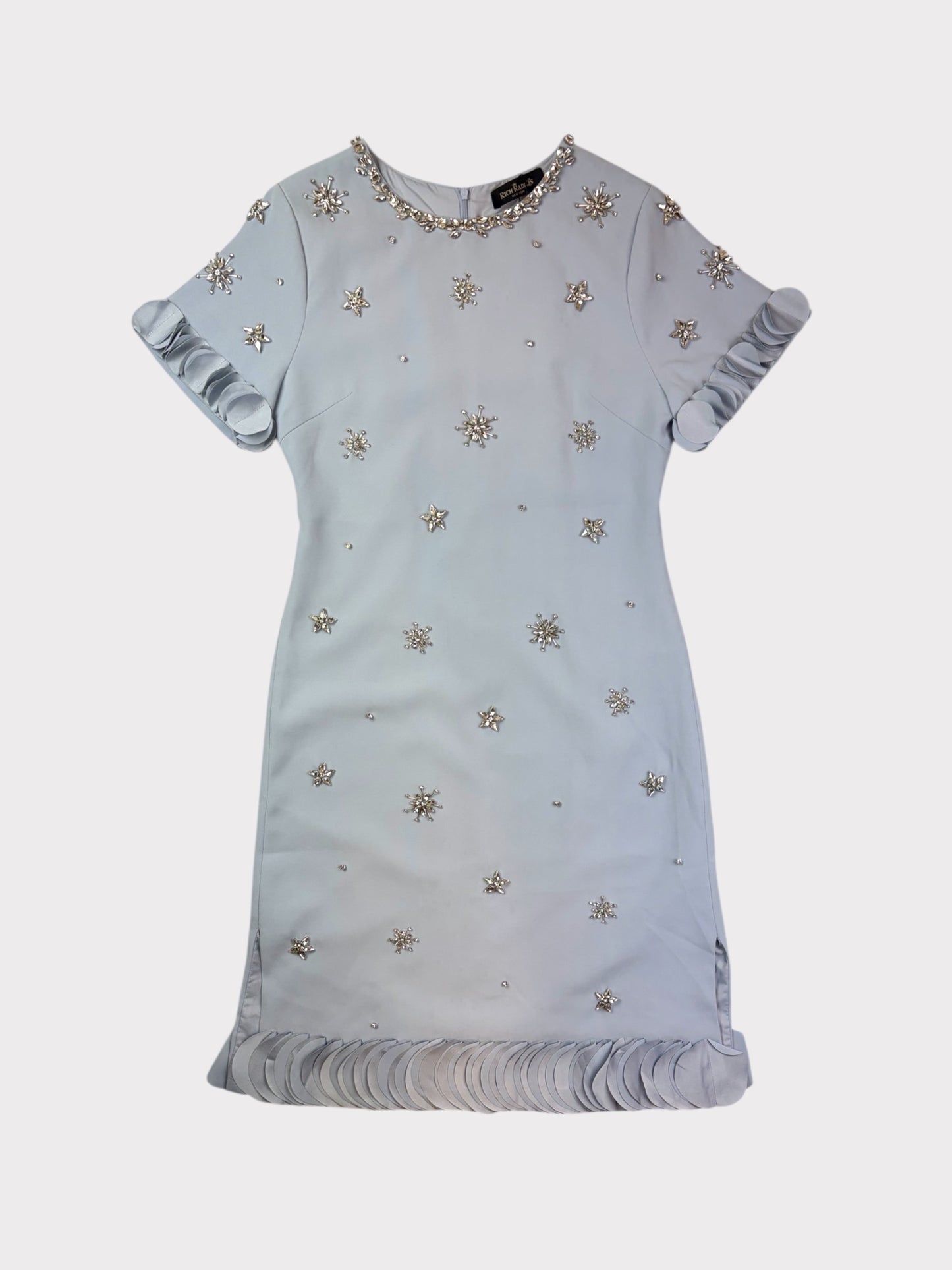 Rich Radi Q's Dress, Size M, BNWT