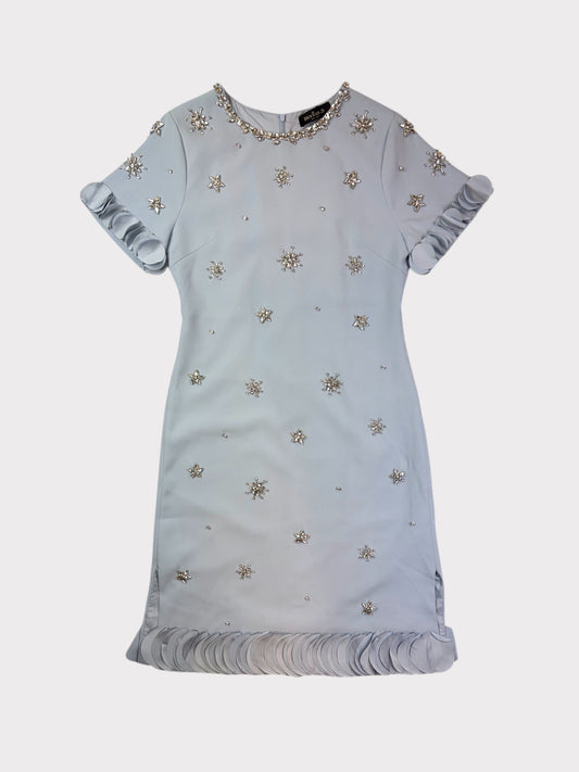 Rich Radi Q's Dress, Size M, BNWT