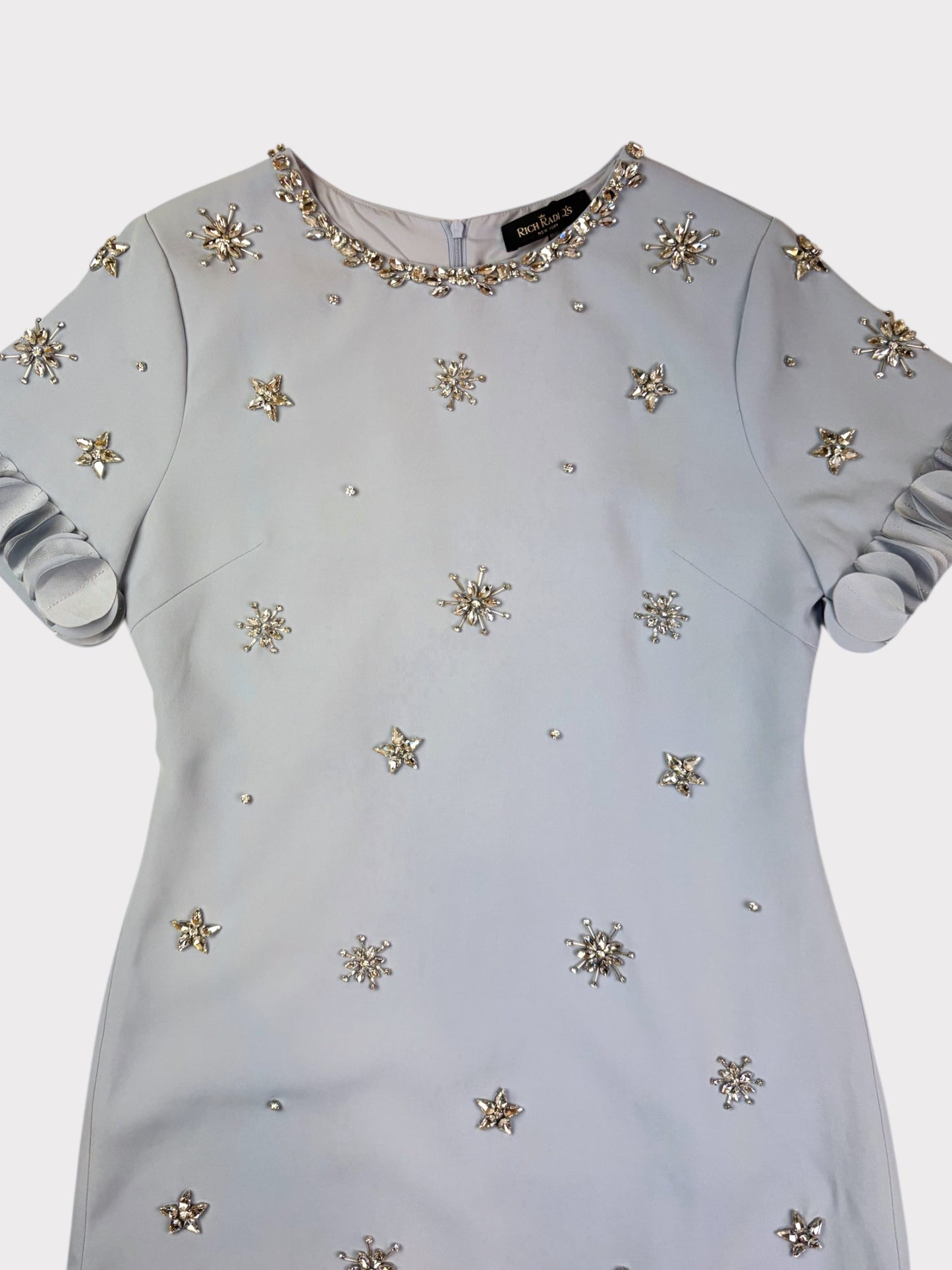 Rich Radi Q's Dress, Size M, BNWT