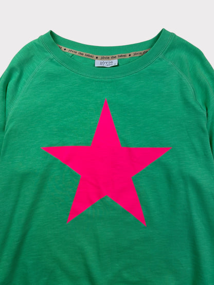 Jovie Sweatshirt, Size 10, BNWT