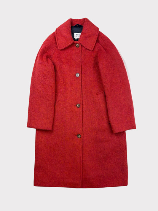 White Stuff Coat, Size 8R, BNWT