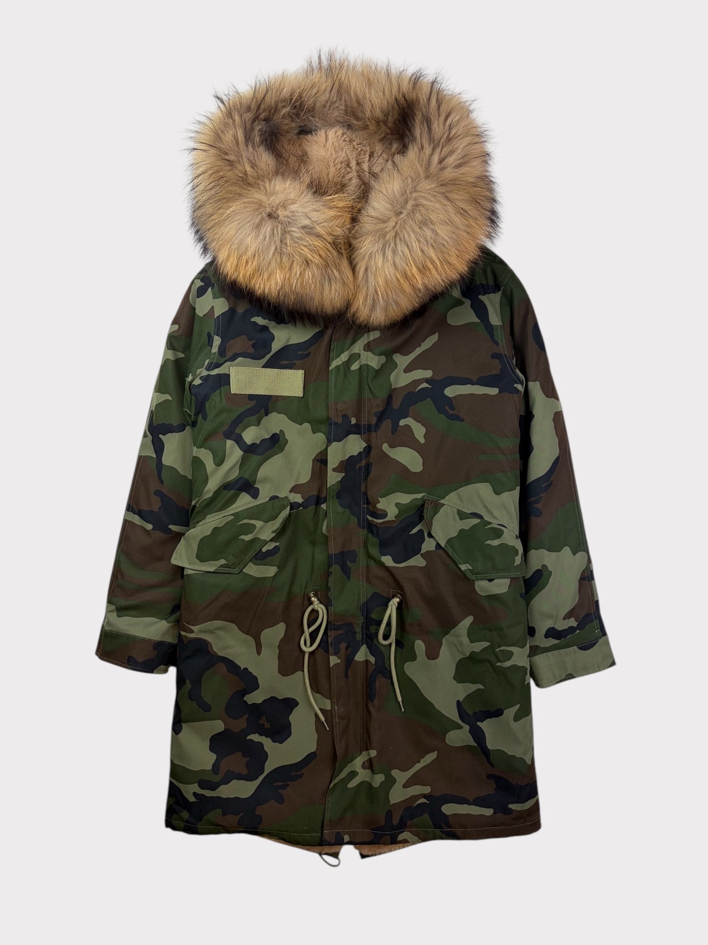 Southwest Ten Coat, Size S,  Fits a Size 10