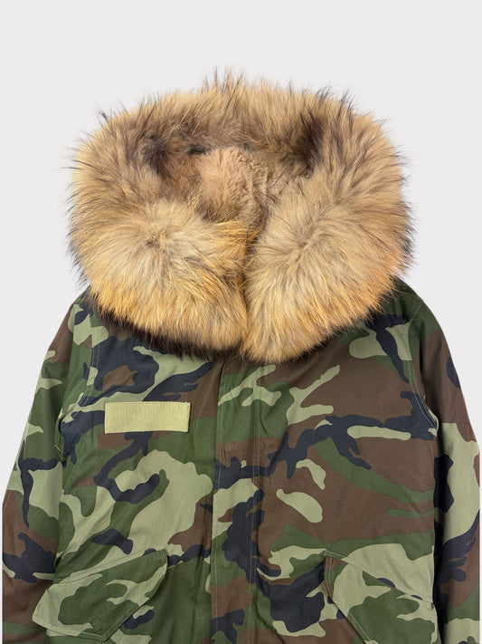 Southwest Ten Coat, Size S,  Fits a Size 10