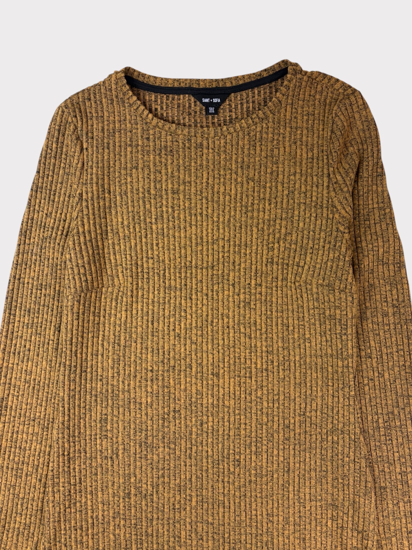 Saint + Sofia Dress, Size 8