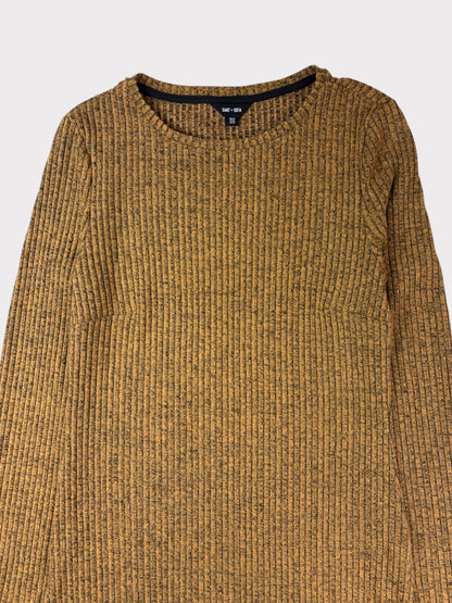 Saint + Sofia Dress, Size 8