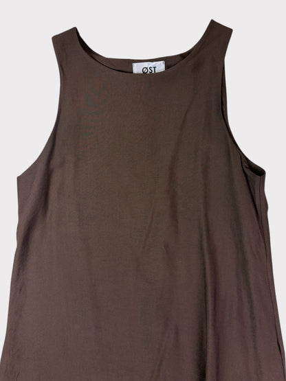 Ost London Dress, Fits a Size 10