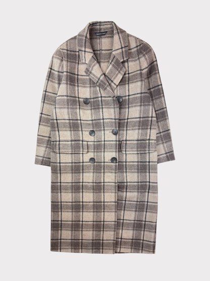 S.Deer Concept Coat, Size M