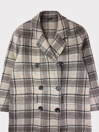 S.Deer Concept Coat, Size M