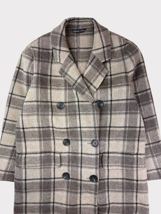 S.Deer Concept Coat, Size M