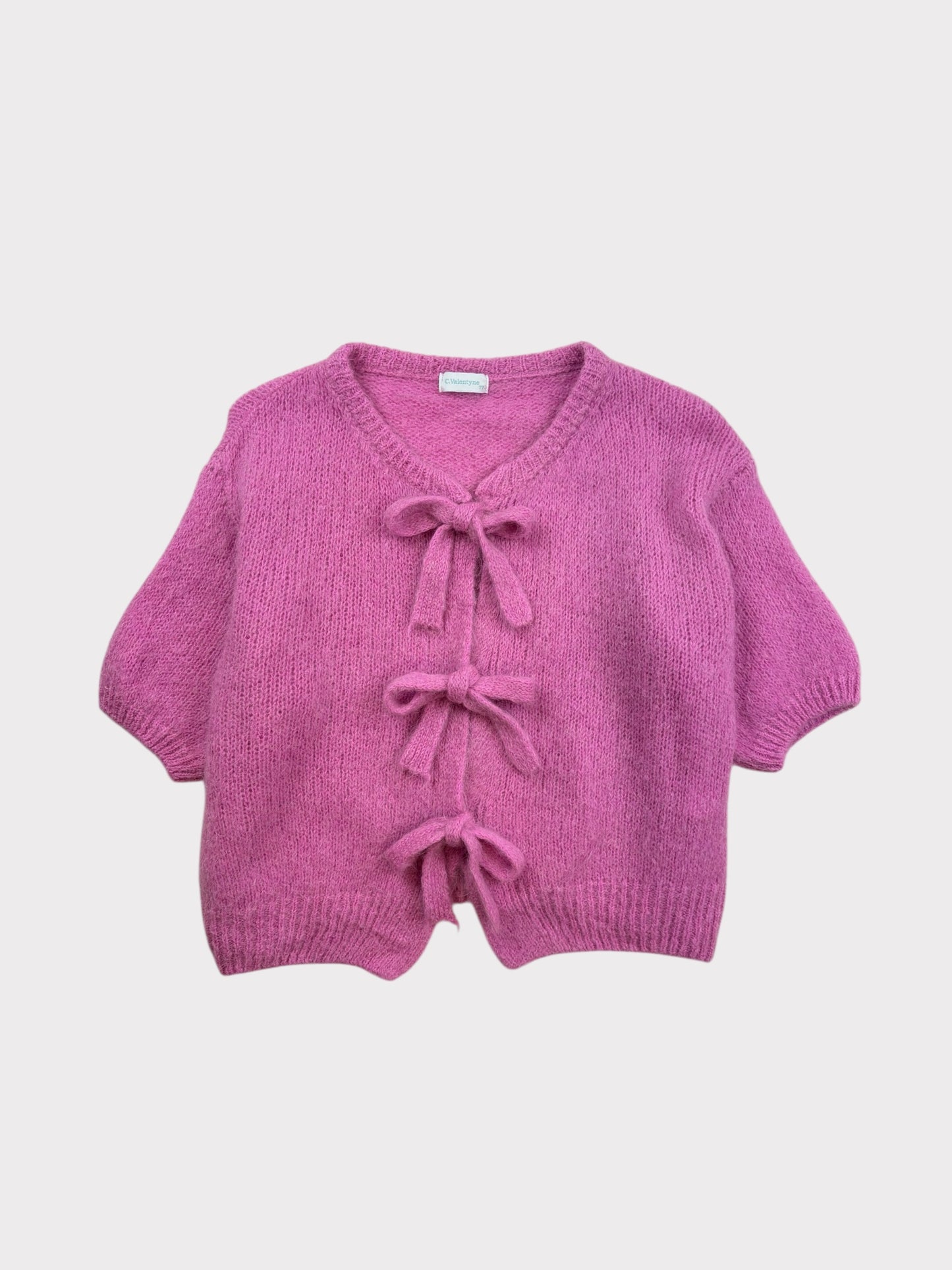 C Valentyne Cardigan, Fits a Size 10