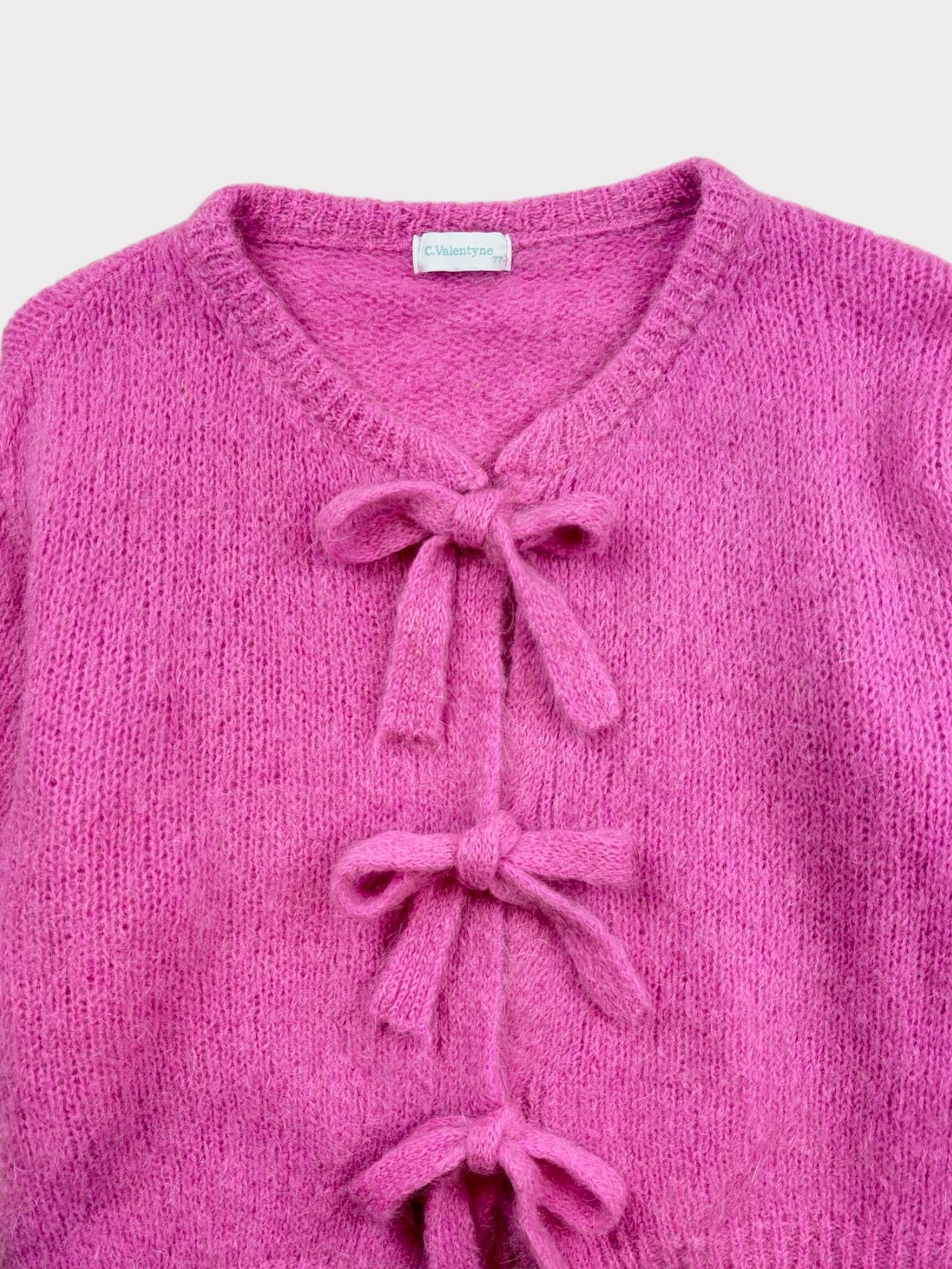 C Valentyne Cardigan, Fits a Size 10