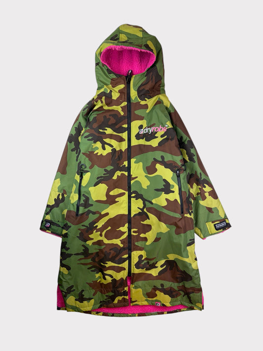 Dryrobe Changing Robe, Size S, BNWT