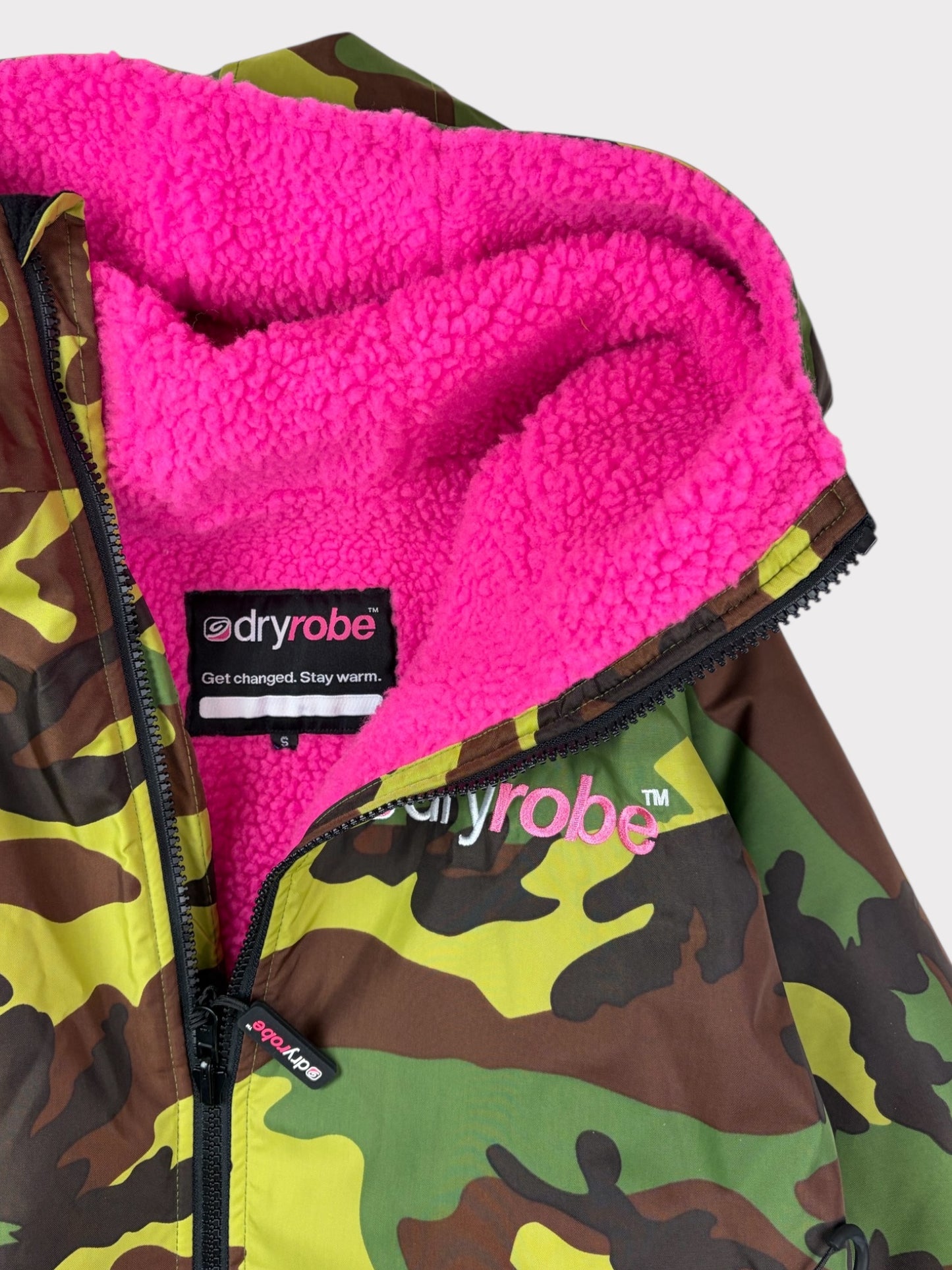 Dryrobe Changing Robe, Size S, BNWT