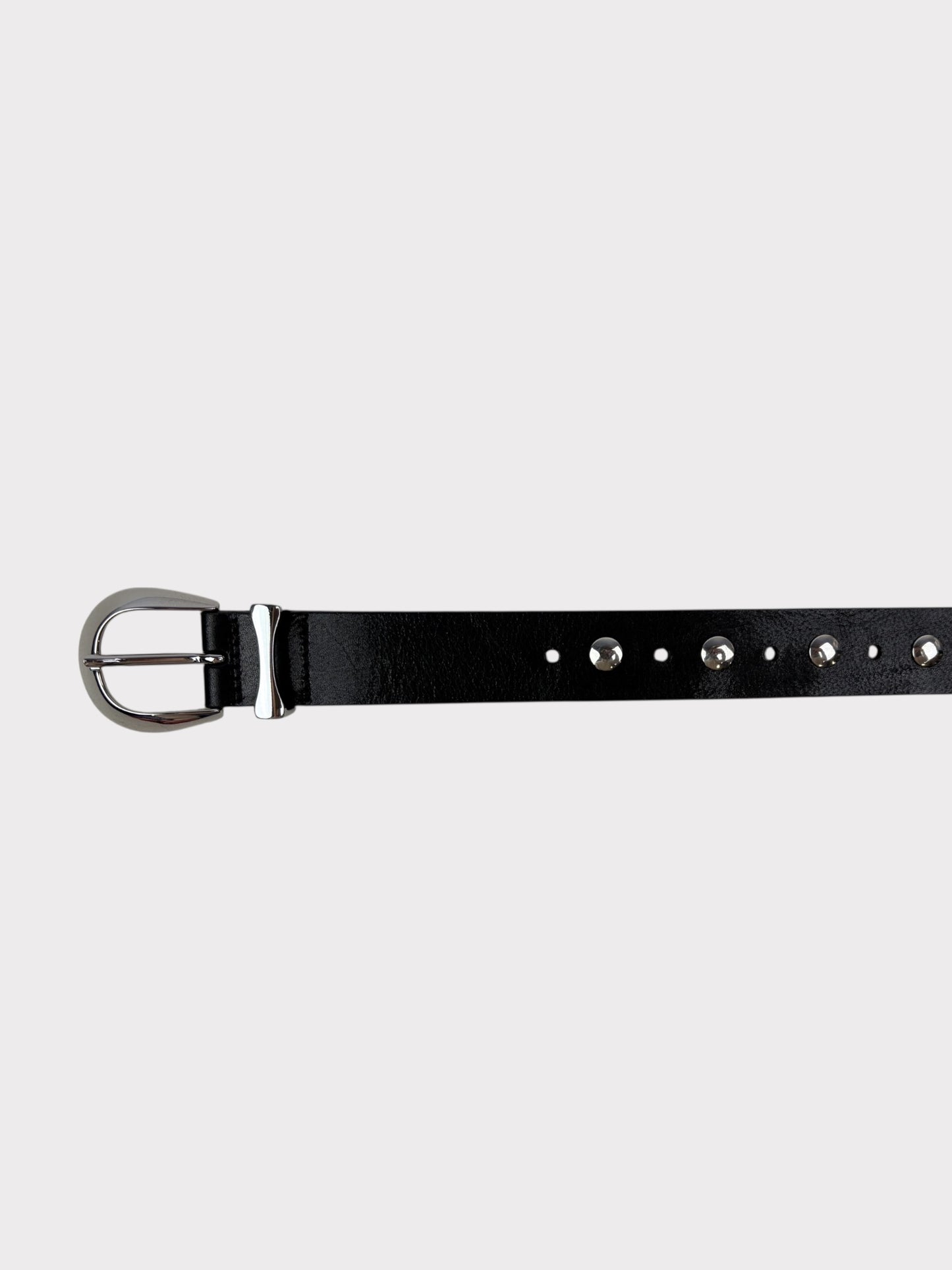 Saint + Sofia Belt, Size S