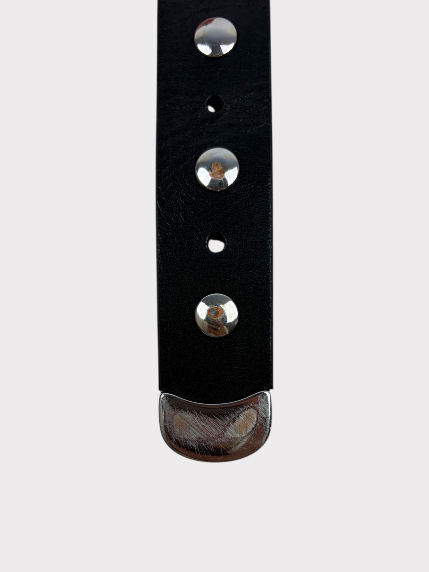 Saint + Sofia Belt, Size S