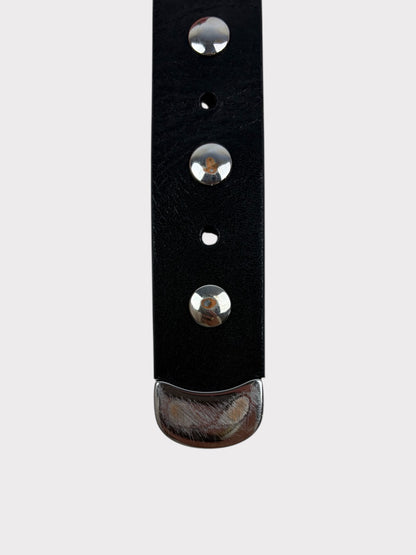 Saint + Sofia Belt, Size S