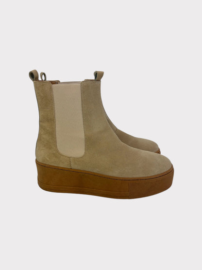 Daniel Boots, Size 39