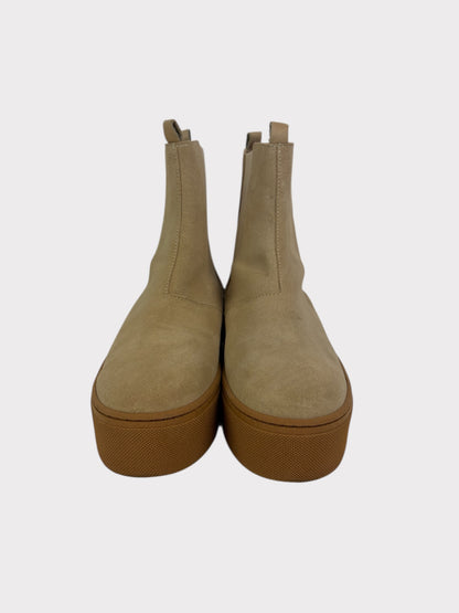 Daniel Boots, Size 39