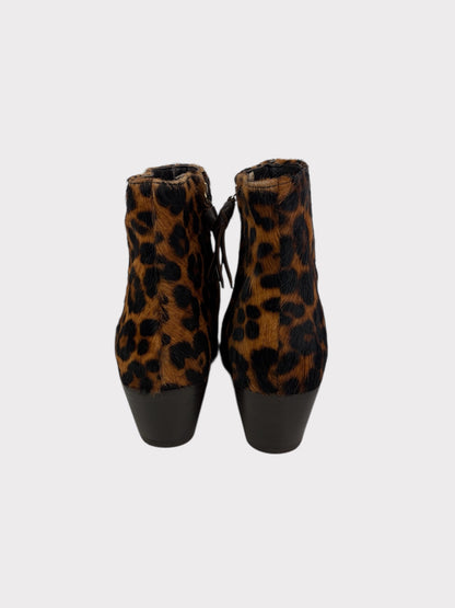 Hobbs Boots, Size 39