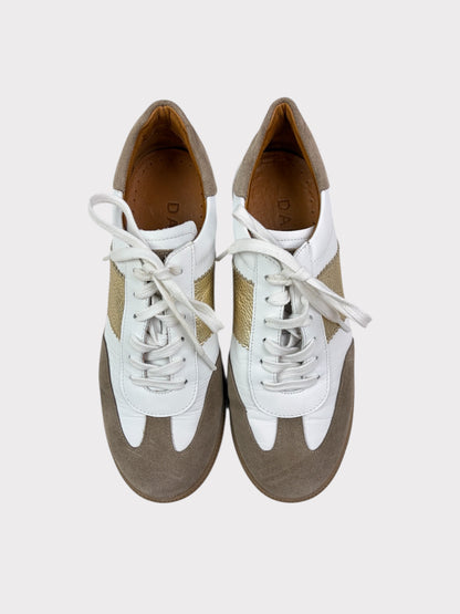 Daniel Trainers, Size 39