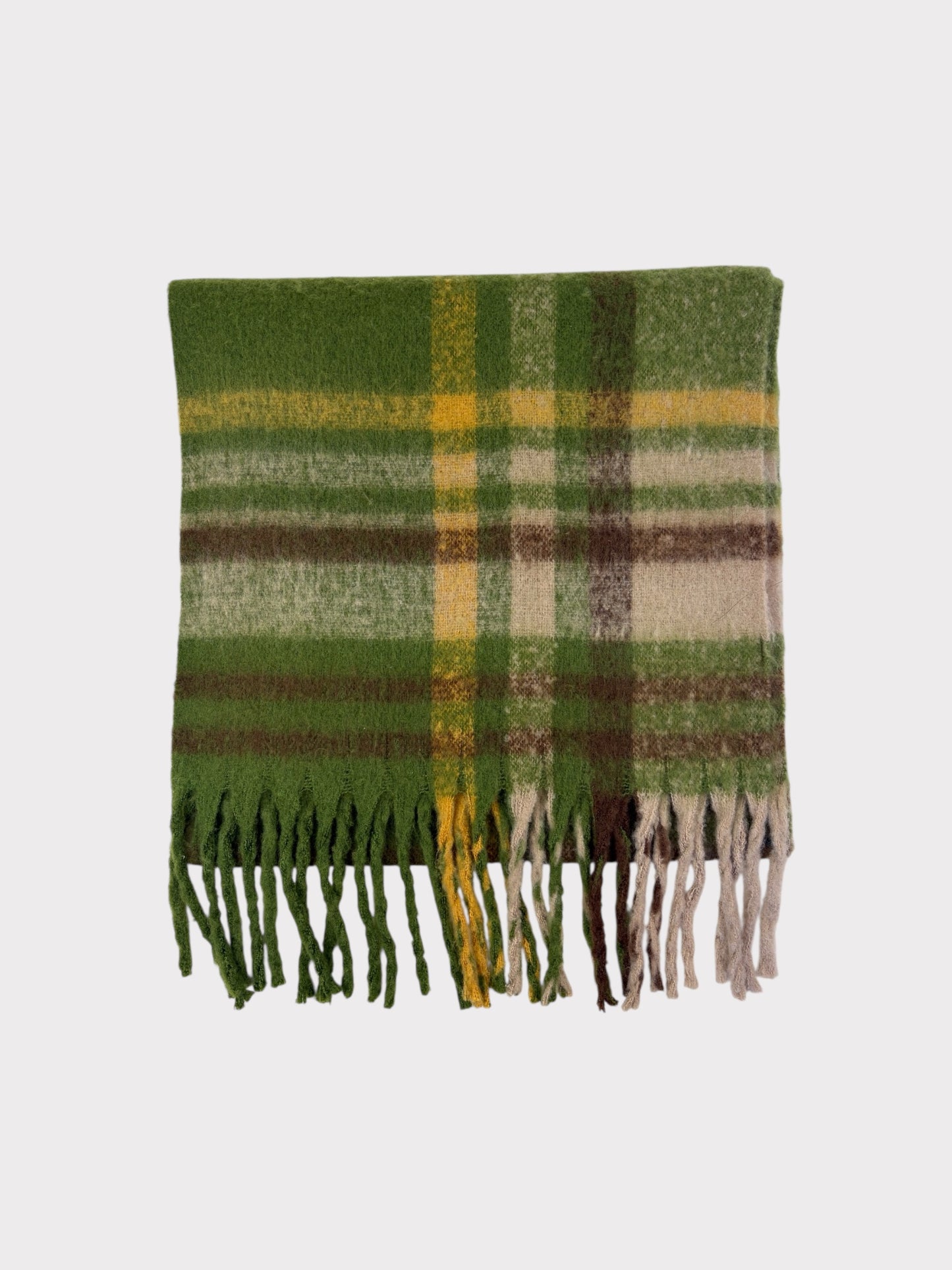 Park Lane Scarf, One Size