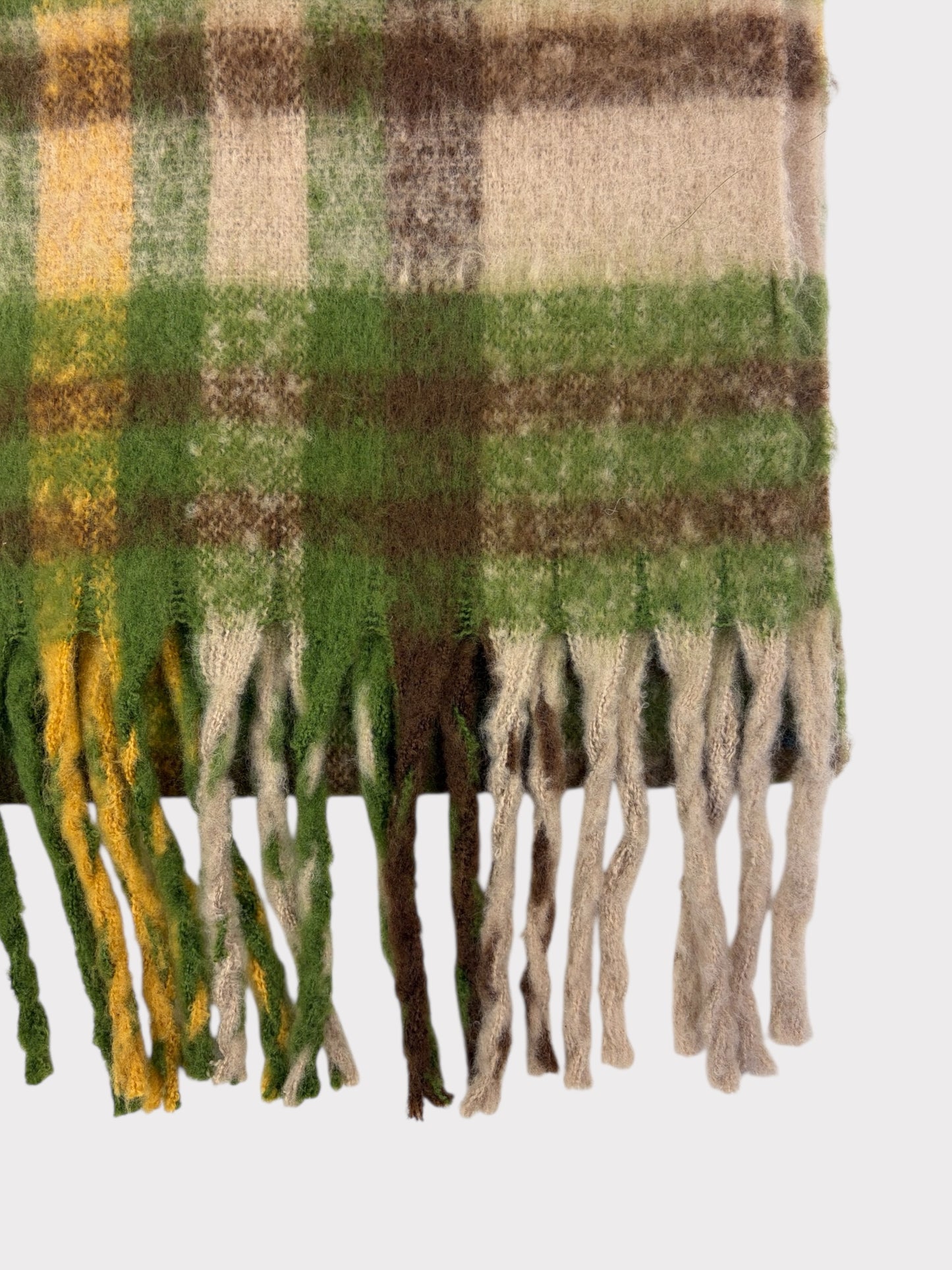 Park Lane Scarf, One Size