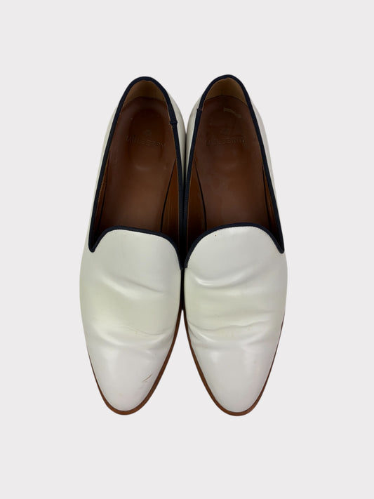 Mulberry Flats, Size 40