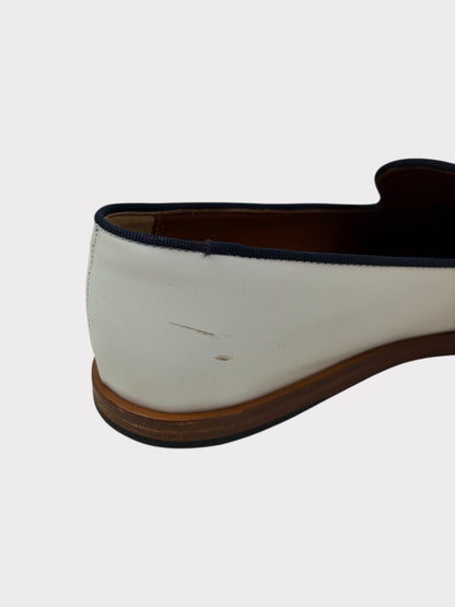 Mulberry Flats, Size 40