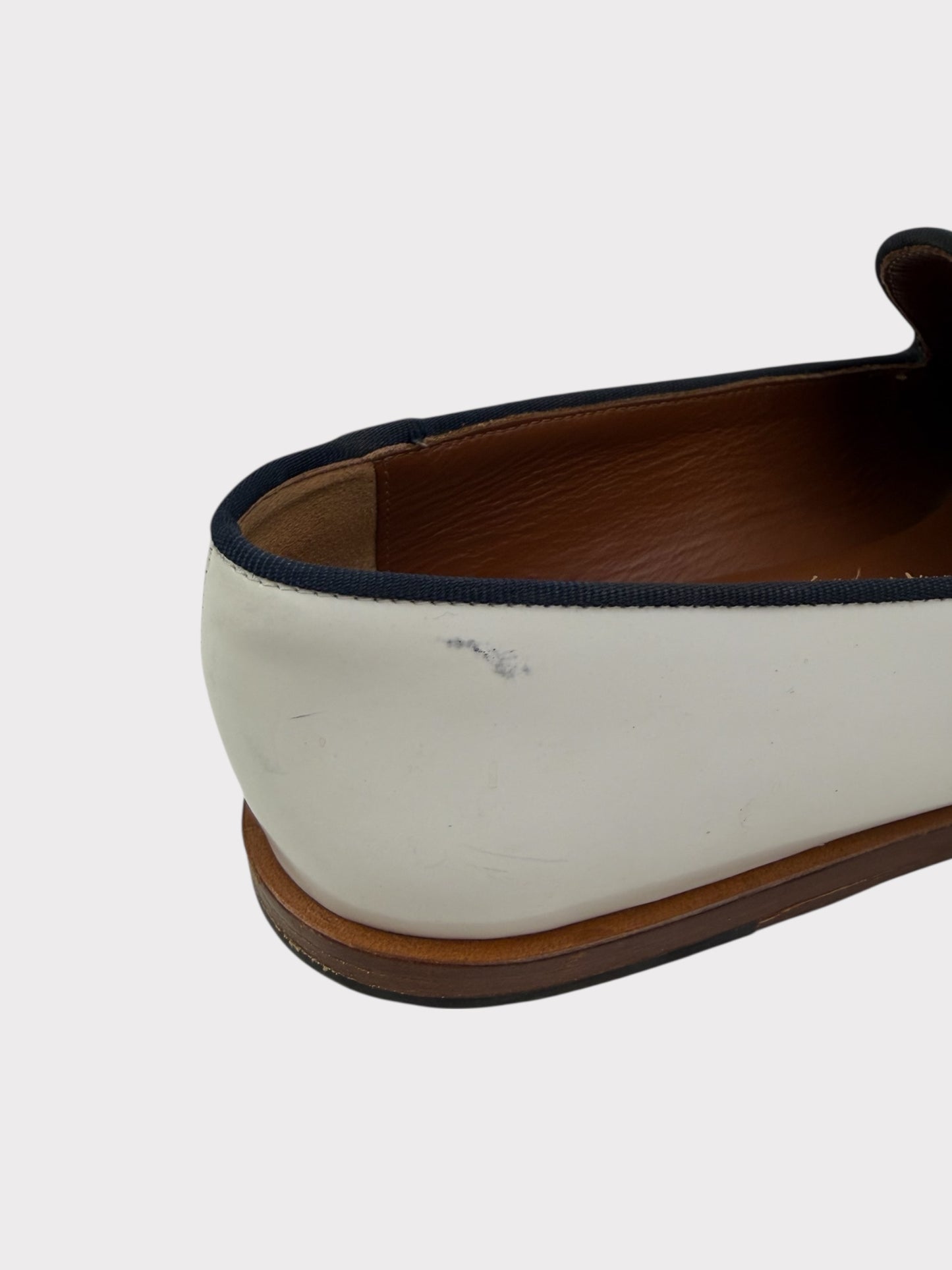 Mulberry Flats, Size 40