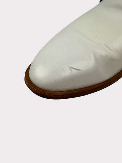 Mulberry Flats, Size 40