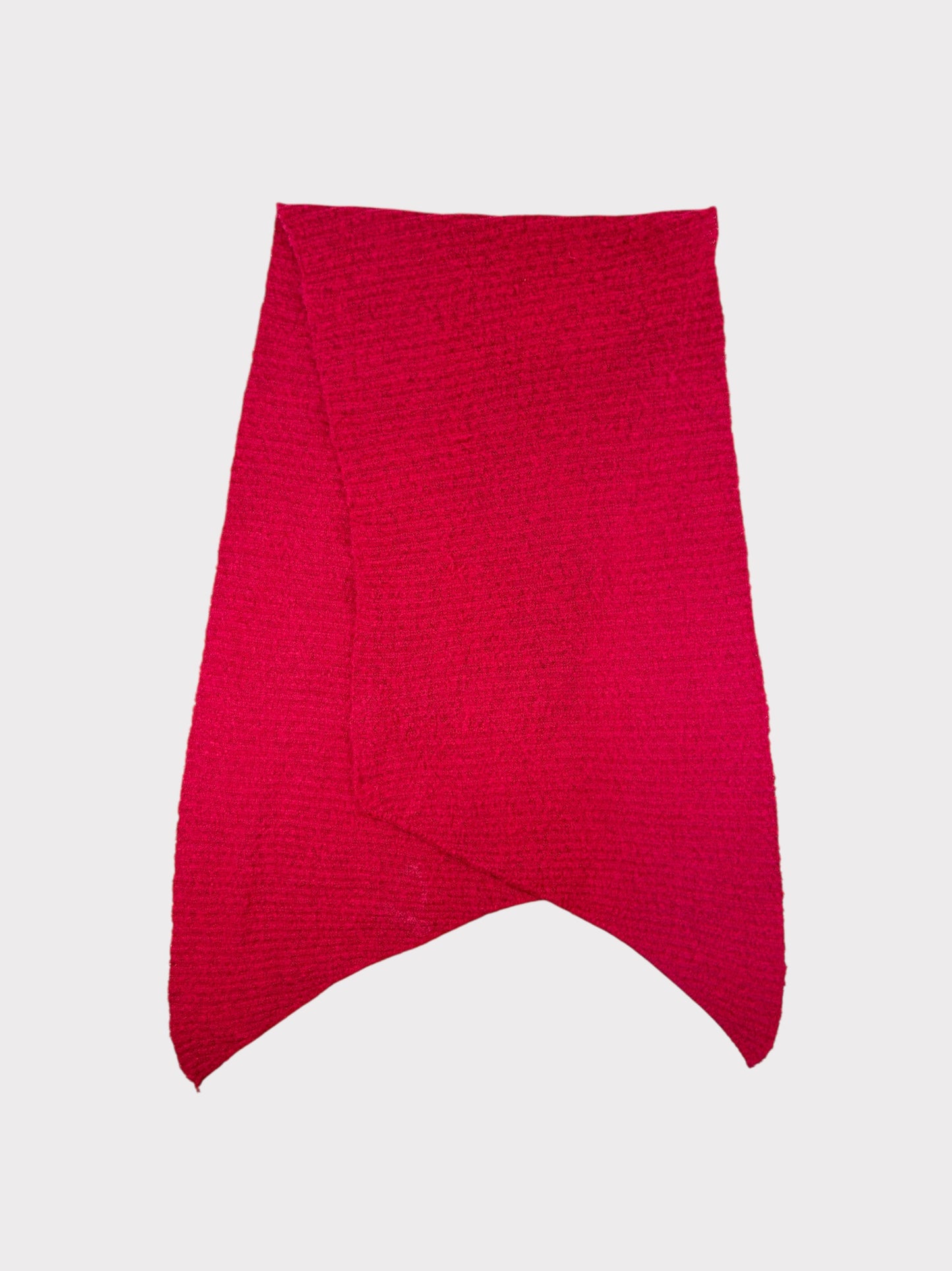 Rino and Pelle Large Scarf, One Size