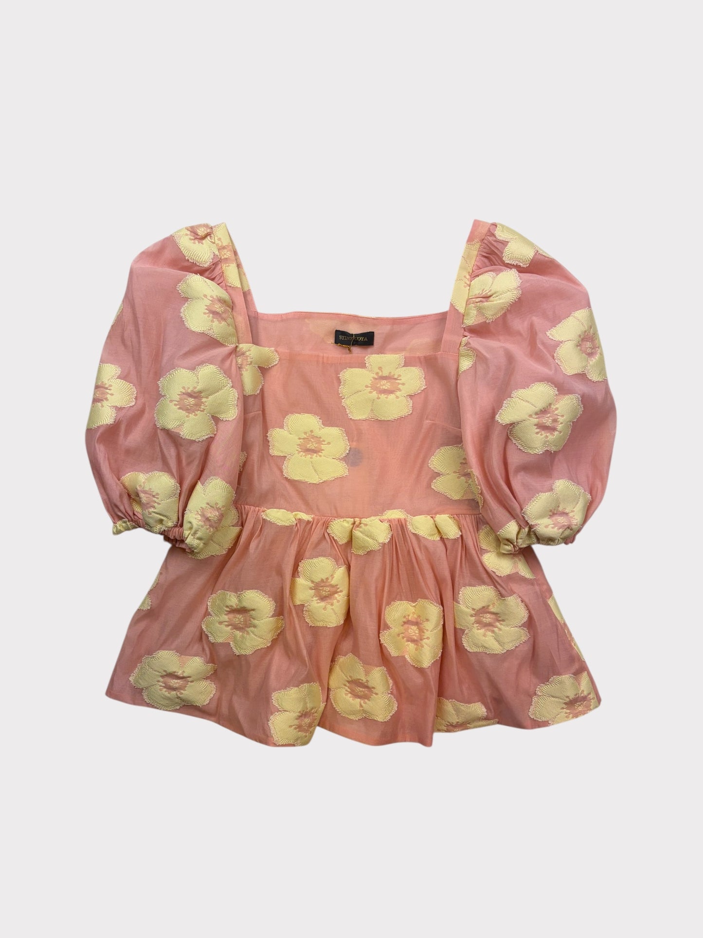 Stine Goya Top, Size M, BNWT