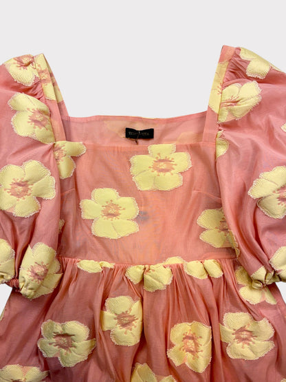 Stine Goya Top, Size M, BNWT