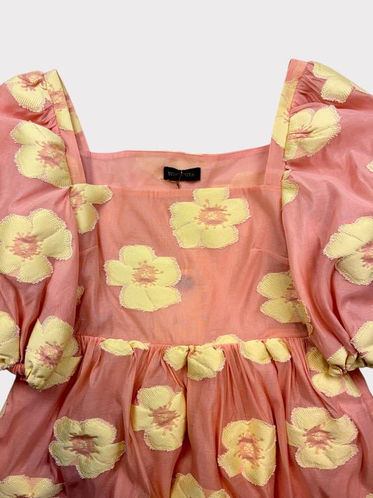 Stine Goya Top, Size M, BNWT