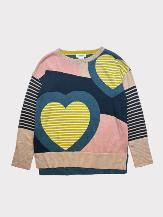 White Stuff Jumper, Size 12