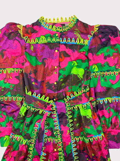 Celia B Dress, Size S