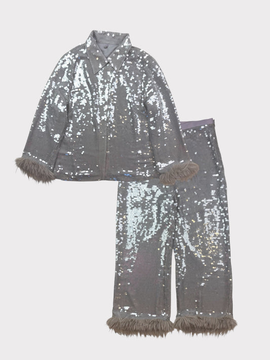 Celia B Co-ord, Size S