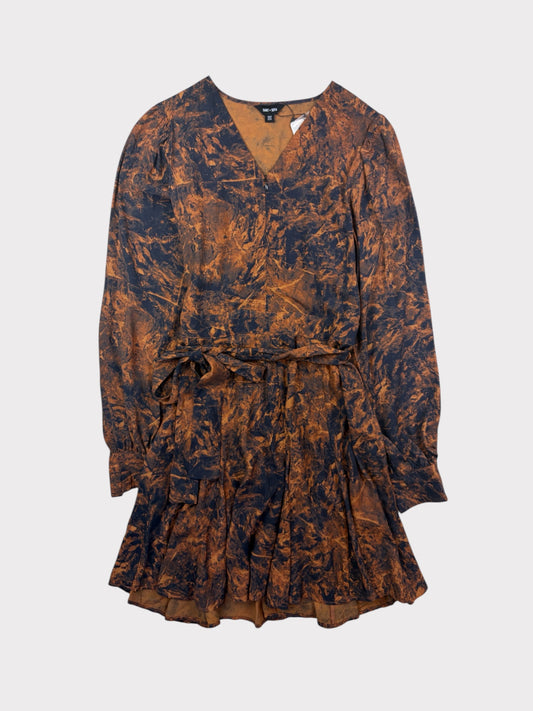 Saint + Sofia Dress, Size 8, BNWT