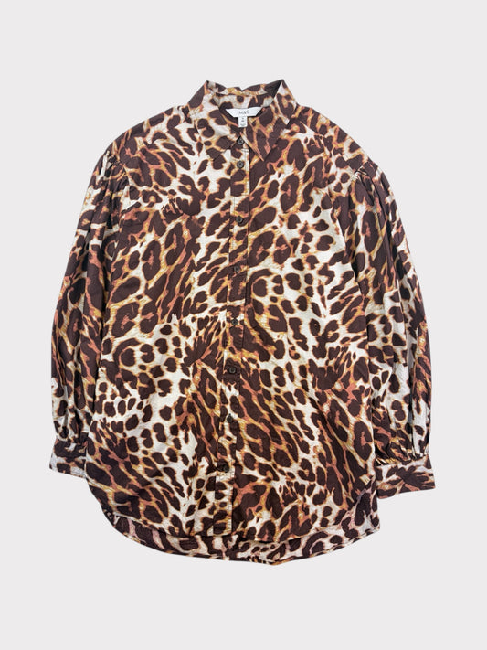 M&S Shirt, Size 10 Reg