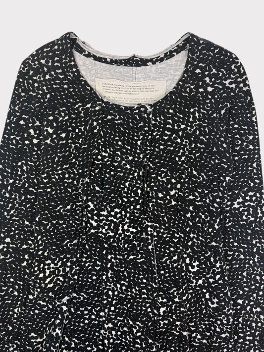 Black Label Dress, Size S