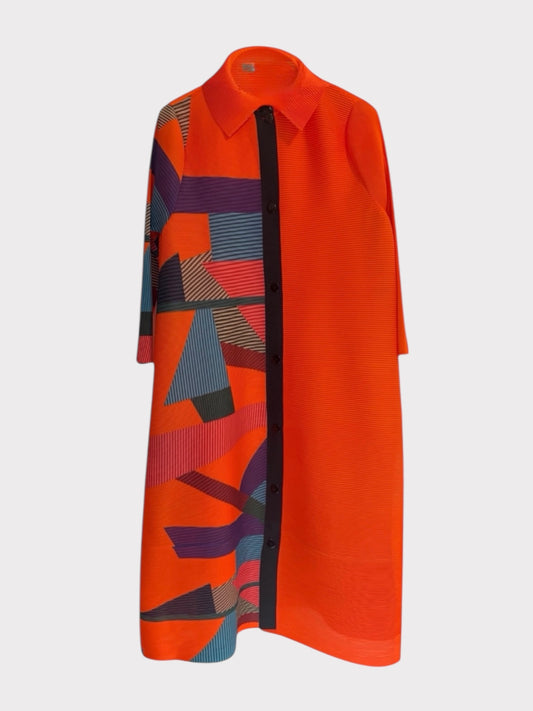 Y London Dress, Fits a size 10 fine. Also would fit a size 8