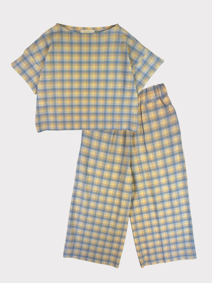 Beaumont Organic Co-Ord, Fits an 8 or 10, BNWT