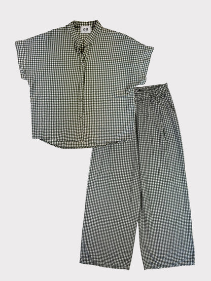Ost London Co-ord, Fits a Size 8/10