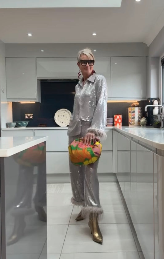 Celia B Co-ord, Size S