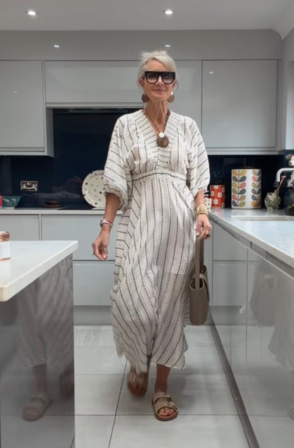 Y London Dress, Fits a Size 10