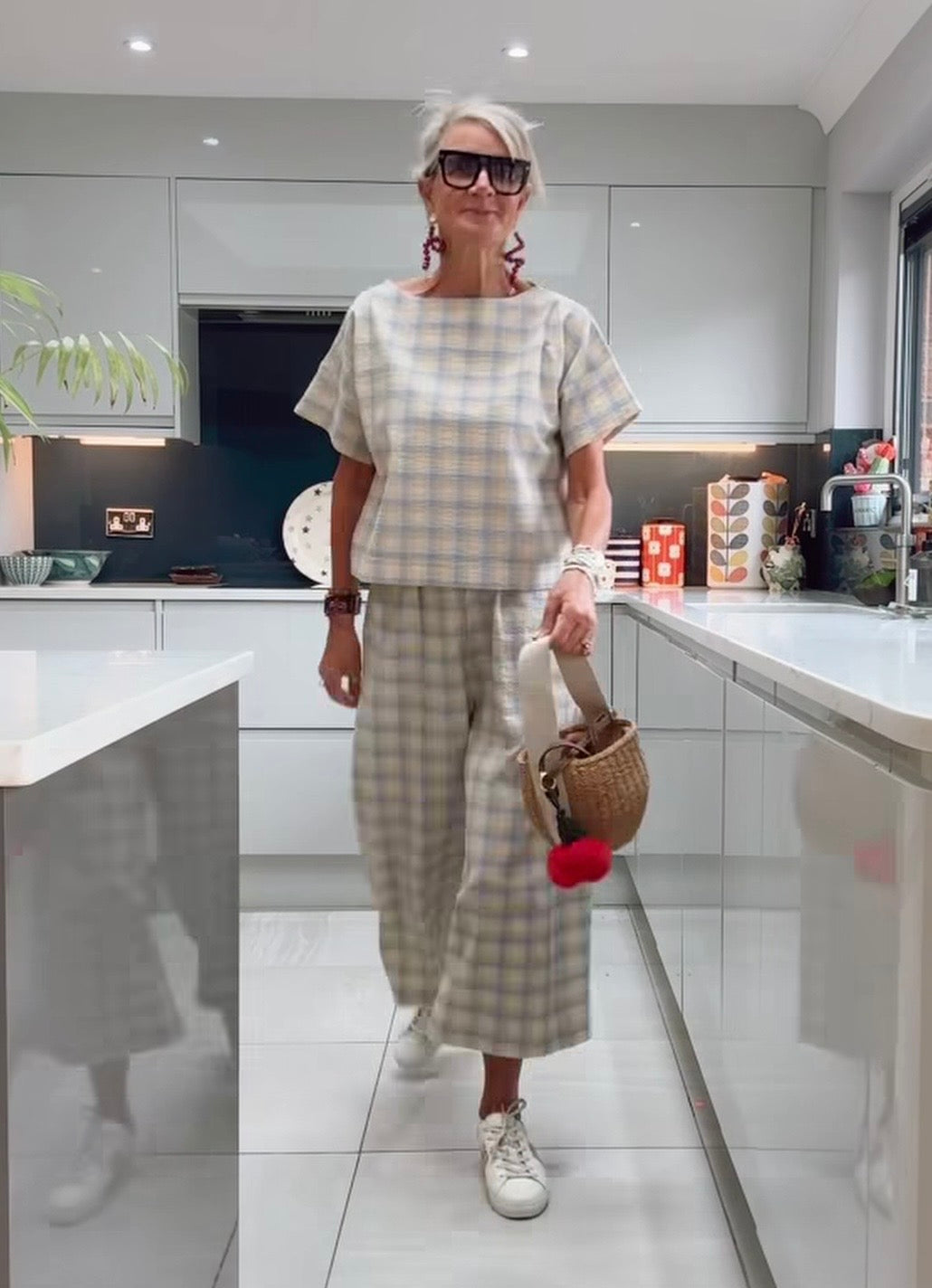 Beaumont Organic Co-Ord, Fits an 8 or 10, BNWT