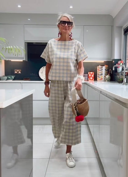 Beaumont Organic Co-Ord, Fits an 8 or 10, BNWT